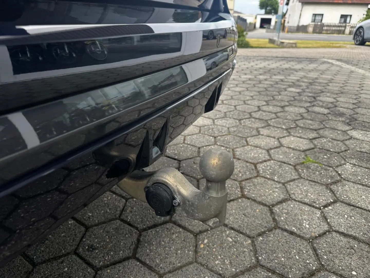 X5 30d xDrive M-Sport STANDHZ PANO AHK MEMORY