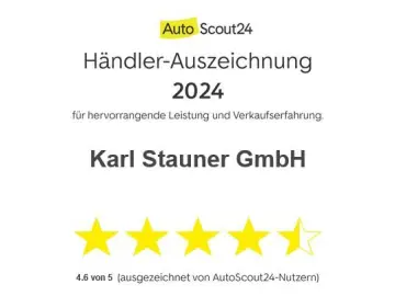 X5 30 d M-Sport xDrive 360 HARMAN KARDON STANDH.