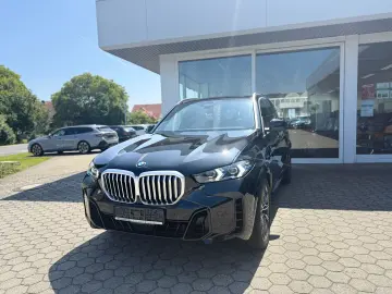 X5 30 d M-Sport xDrive 360 HARMAN KARDON STANDH.