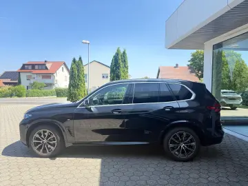 X5 30 d M-Sport xDrive 360 HARMAN KARDON STANDH.