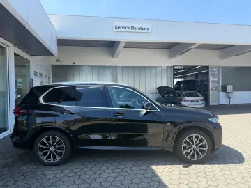 X5 30 d M-Sport xDrive 360 HARMAN KARDON STANDH.