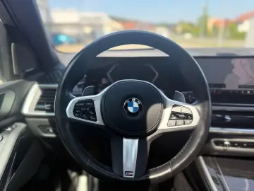 X5 30 d M-Sport xDrive 360 HARMAN KARDON STANDH.