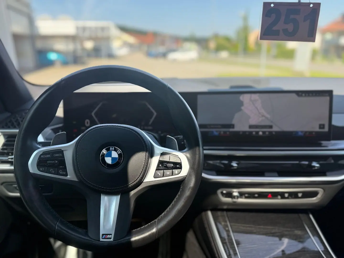 X5 30 d M-Sport xDrive 360 HARMAN KARDON STANDH.