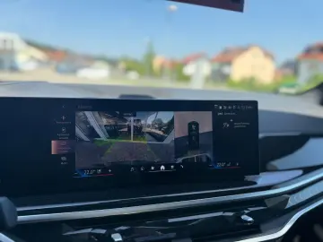 X5 30 d M-Sport xDrive 360 HARMAN KARDON STANDH.