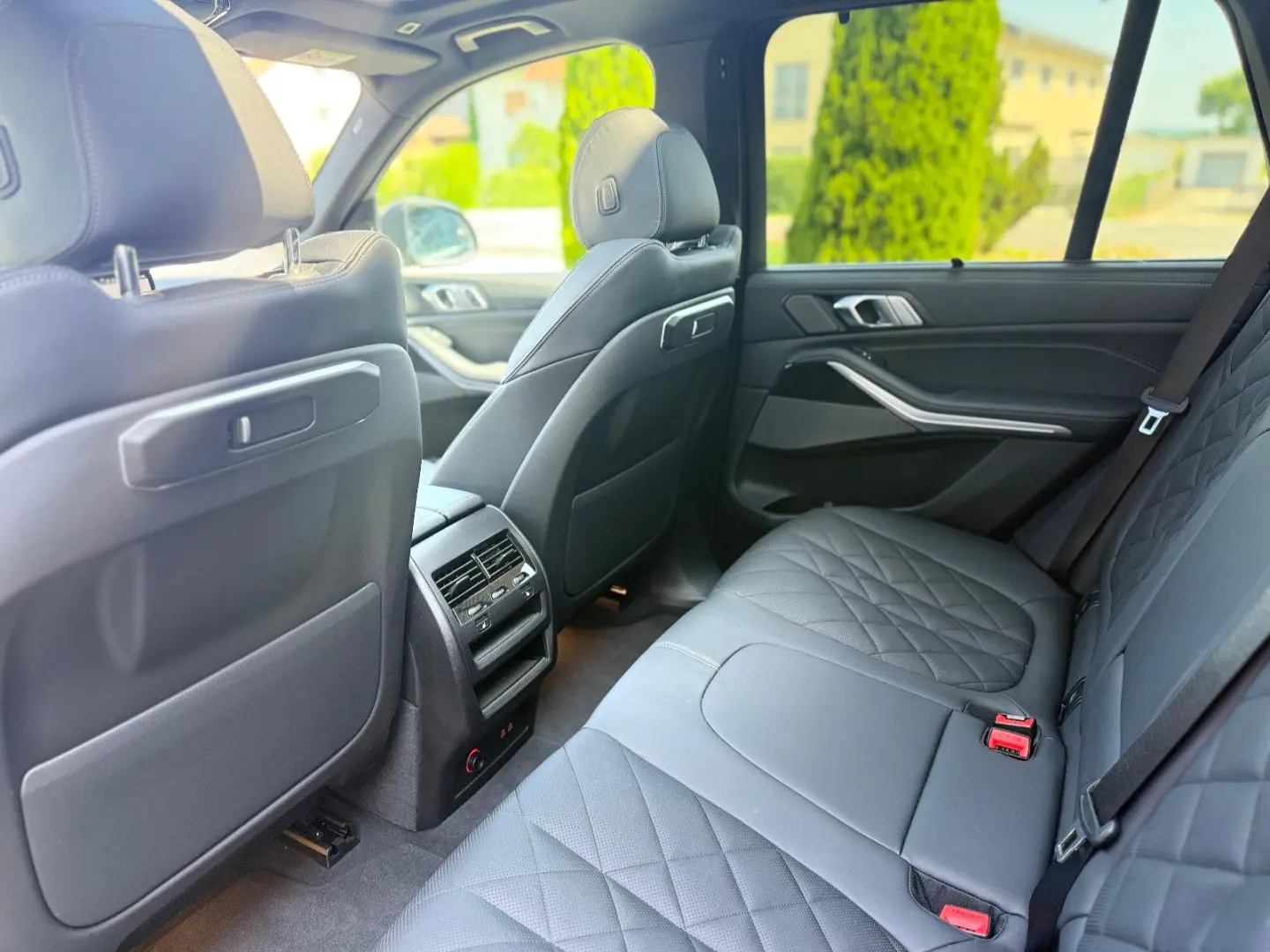 X5 30 d M-Sport xDrive 360 HARMAN KARDON STANDH.