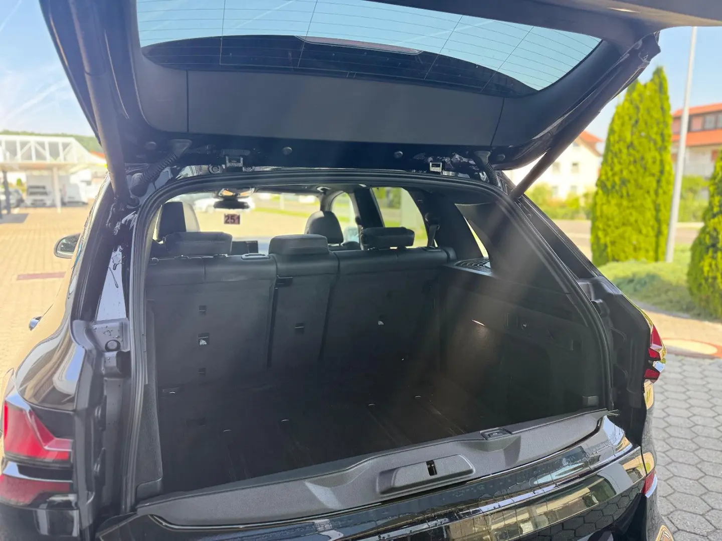 X5 30 d M-Sport xDrive 360 HARMAN KARDON STANDH.