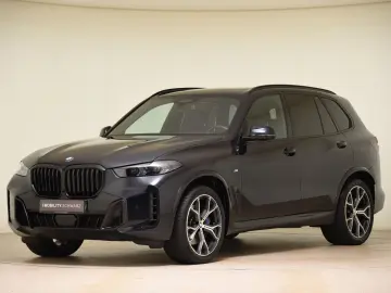 X5 xDrive30d M Sport Pro AHK Pano  UVP  116.420