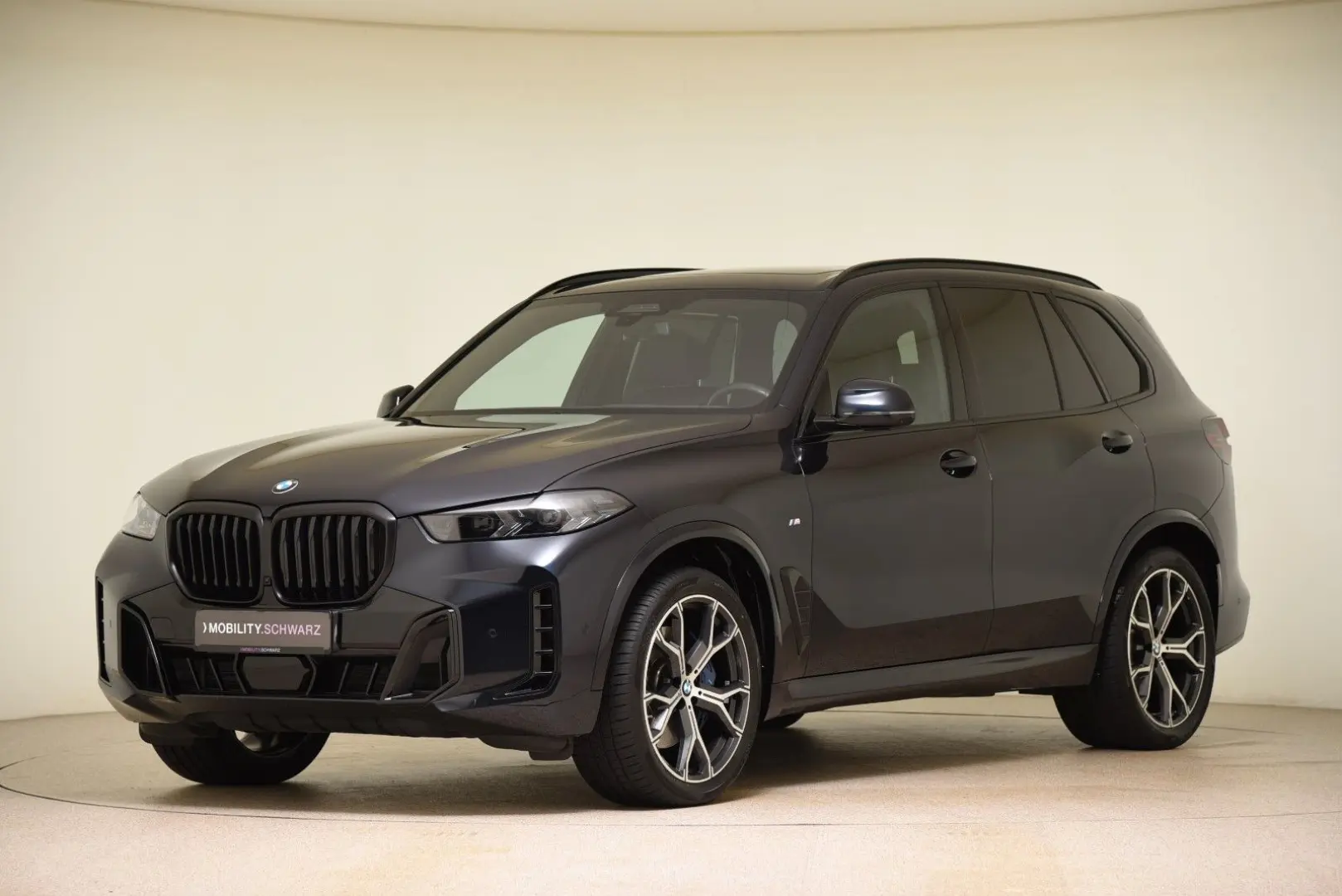 X5 xDrive30d M Sport Pro AHK Pano  UVP  116.420