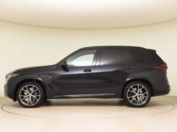X5 xDrive30d M Sport Pro AHK Pano  UVP  116.420