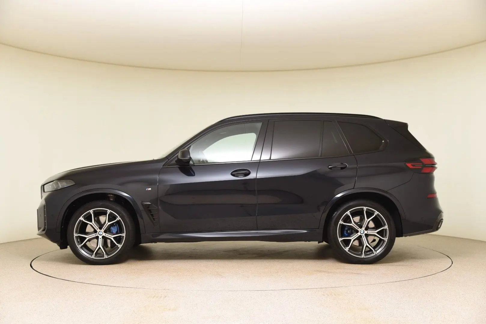 X5 xDrive30d M Sport Pro AHK Pano  UVP  116.420