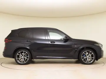X5 xDrive30d M Sport Pro AHK Pano  UVP  116.420
