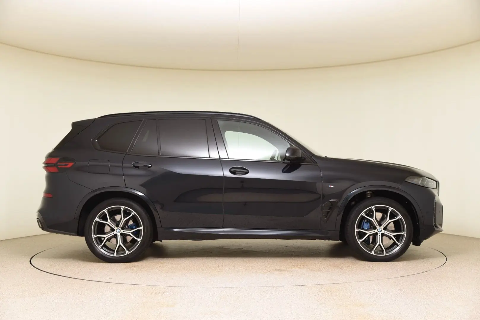 X5 xDrive30d M Sport Pro AHK Pano  UVP  116.420