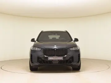 X5 xDrive30d M Sport Pro AHK Pano  UVP  116.420