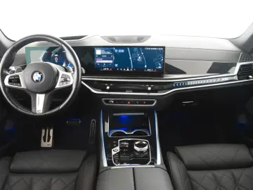 X5 xDrive30d M Sport Pro AHK Pano  UVP  116.420