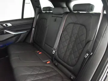 X5 xDrive30d M Sport Pro AHK Pano  UVP  116.420