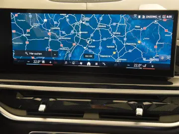 X5 xDrive30d M Sport Pro AHK Pano  UVP  116.420