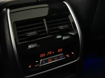 X5 xDrive30d M Sport Pro AHK Pano  UVP  116.420