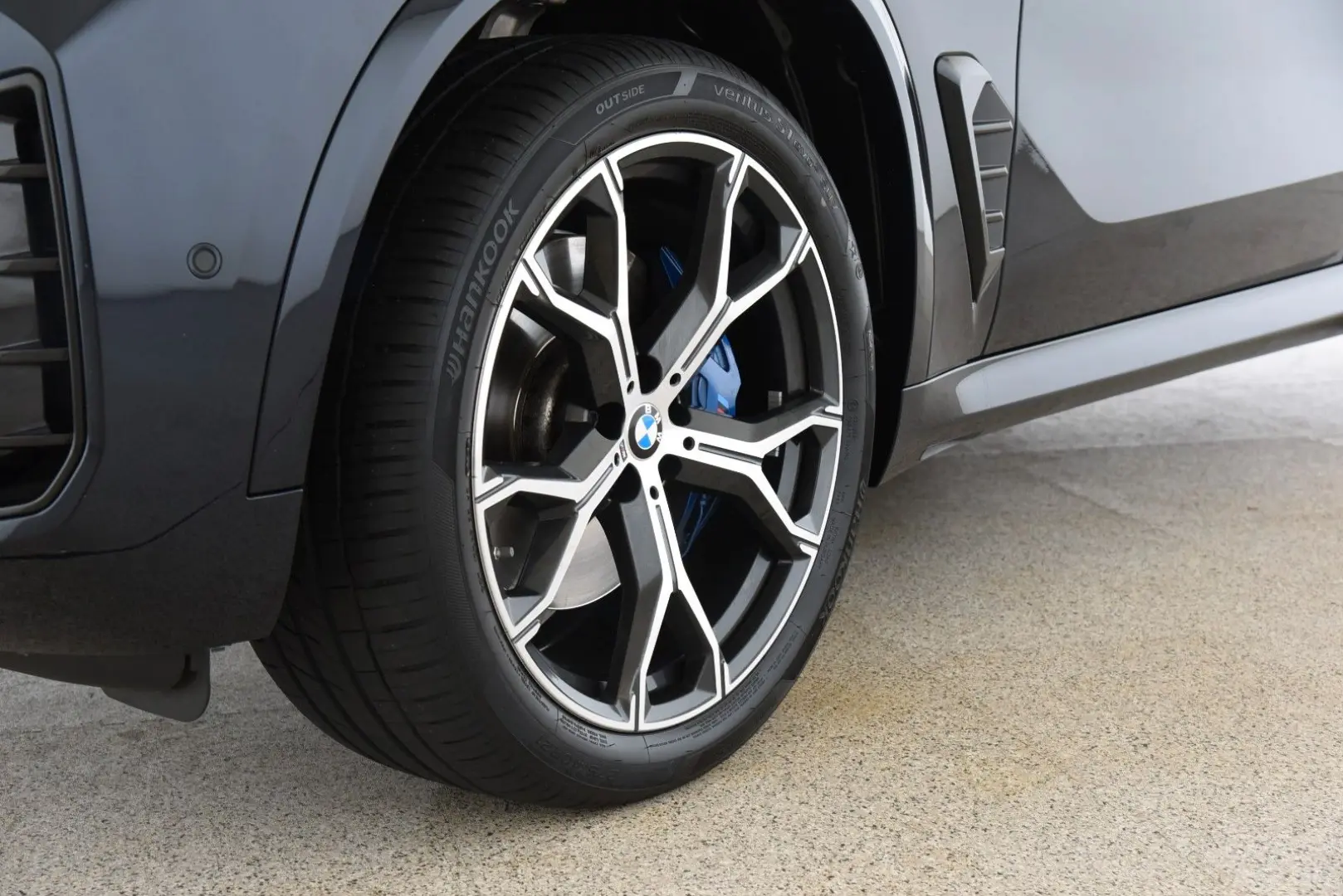 X5 xDrive30d M Sport Pro AHK Pano  UVP  116.420