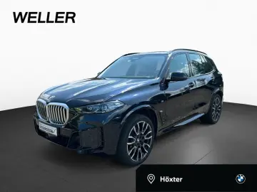 X5 xDr30d M Sport DA PA-Prof AHK Pano IconicGl