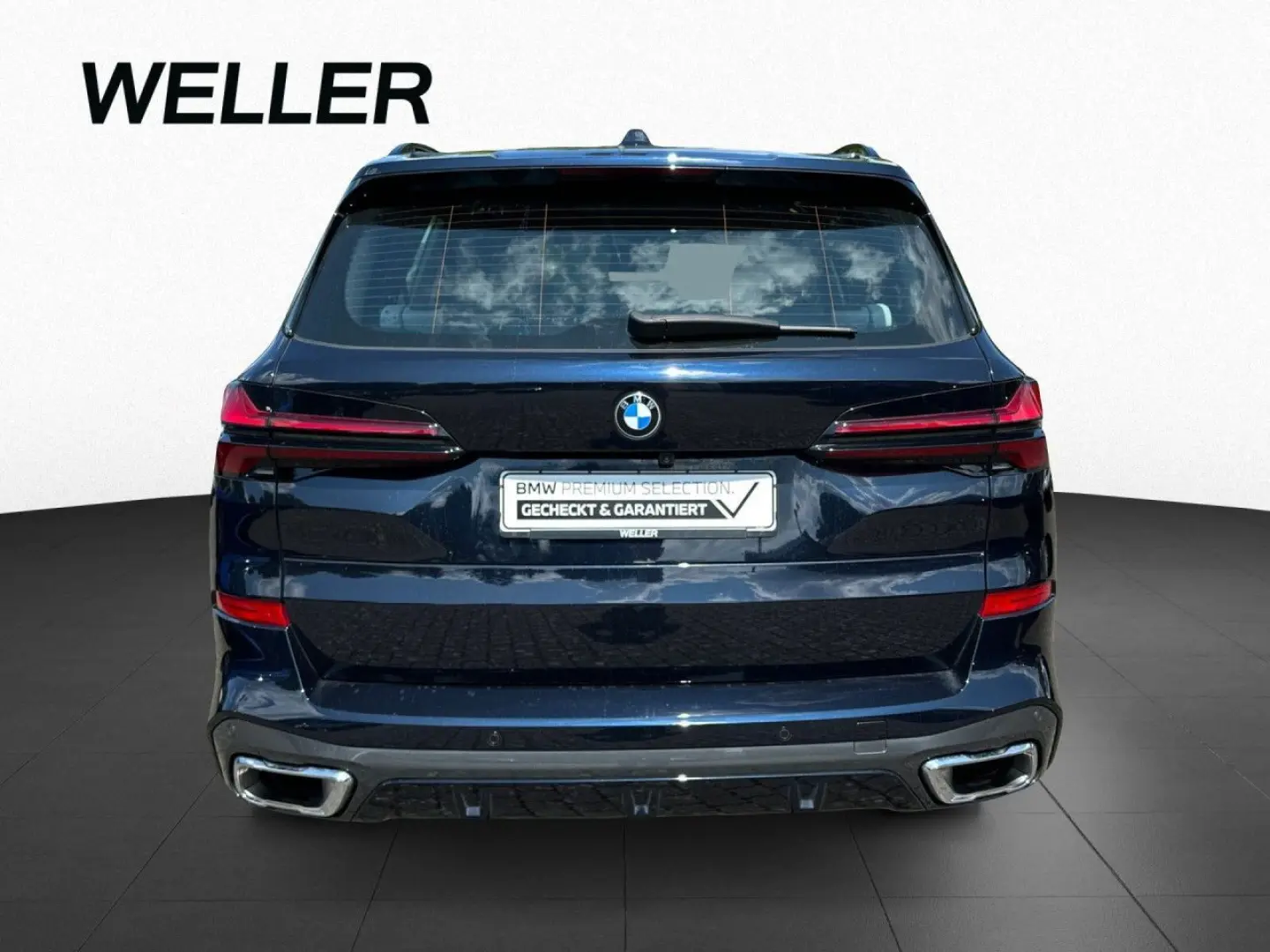 X5 xDr30d M Sport DA PA-Prof AHK Pano IconicGl