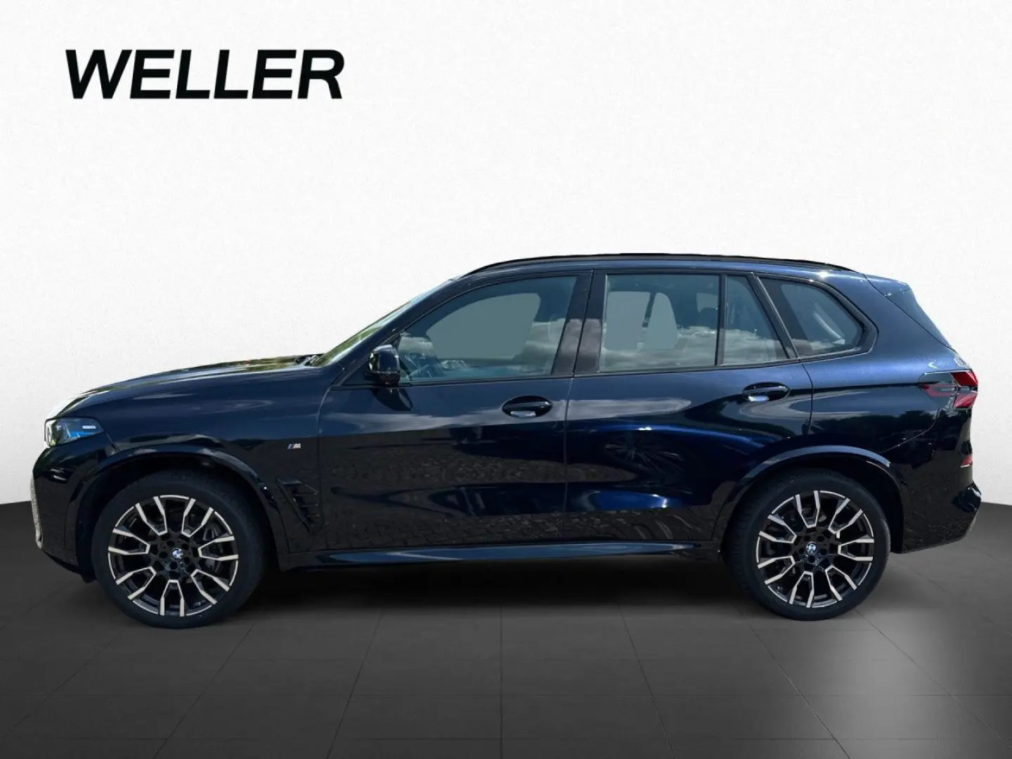 X5 xDr30d M Sport DA PA-Prof AHK Pano IconicGl