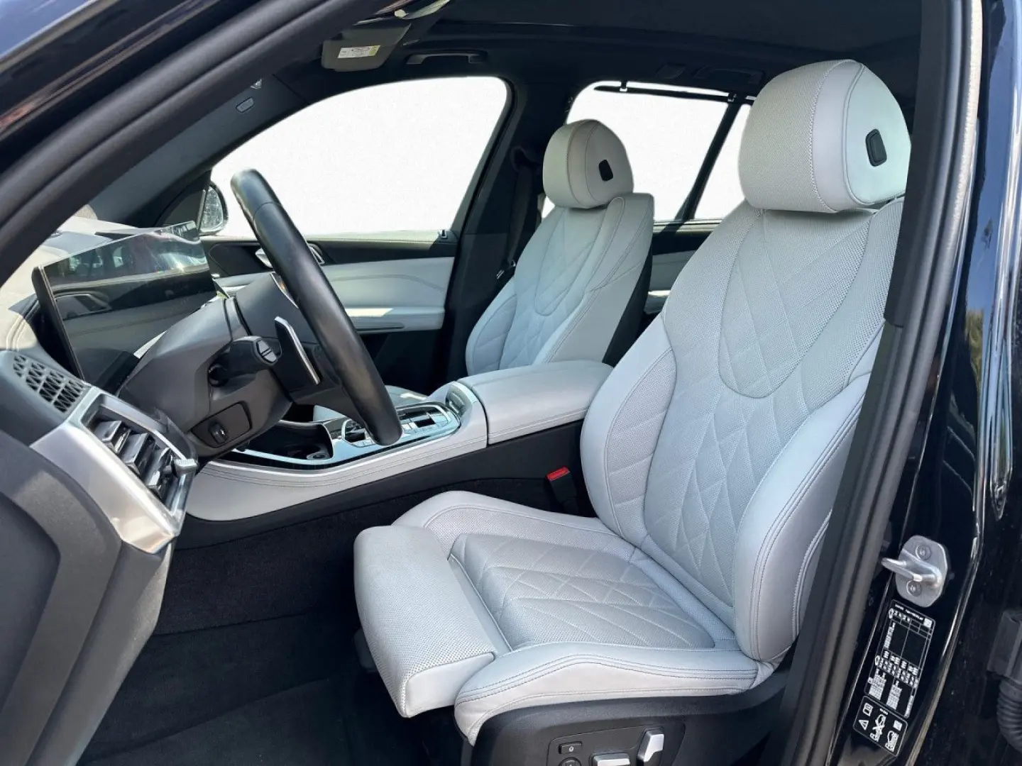 X5 xDr30d M Sport DA PA-Prof AHK Pano IconicGl