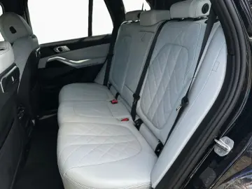 X5 xDr30d M Sport DA PA-Prof AHK Pano IconicGl