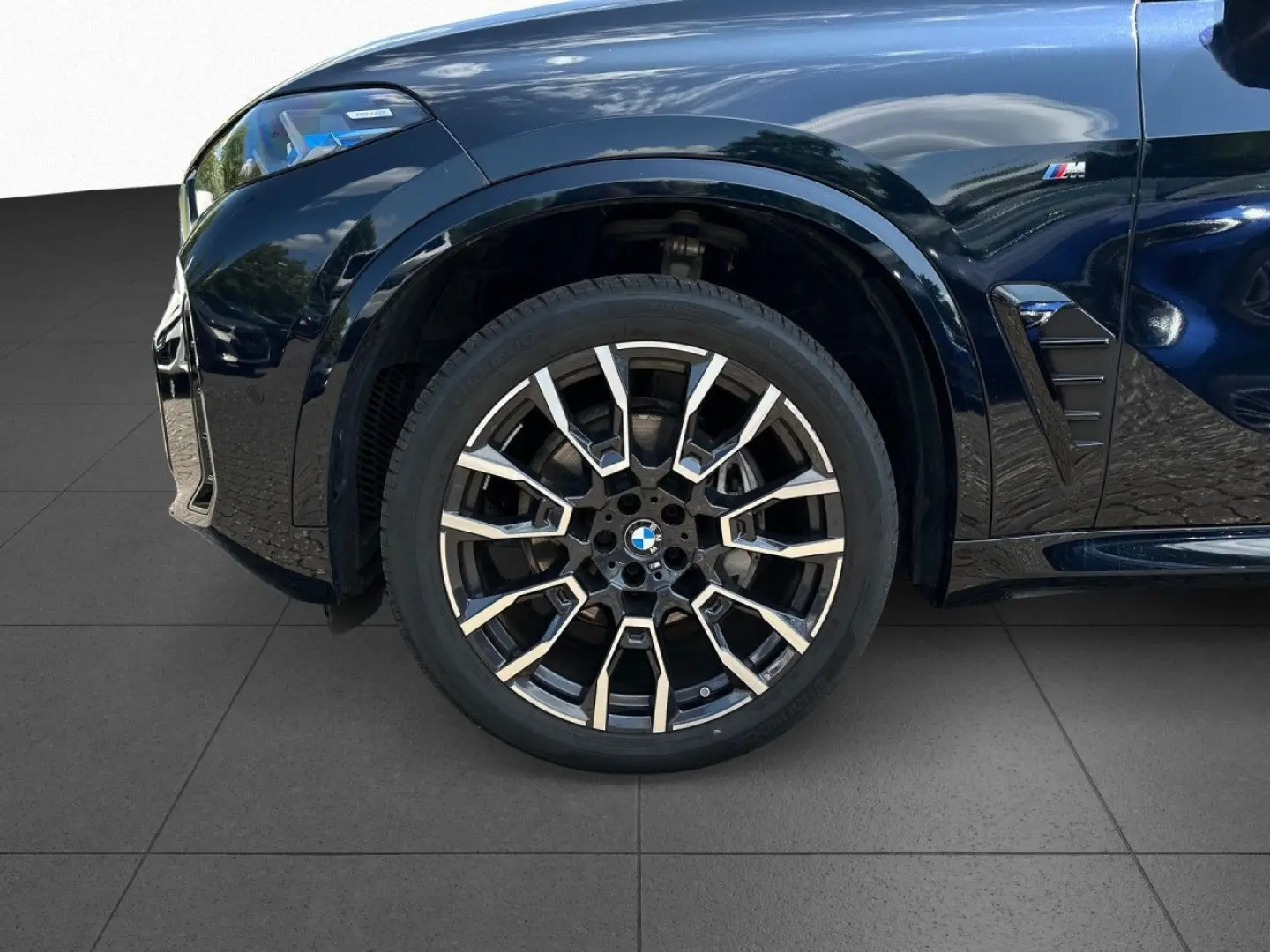 X5 xDr30d M Sport DA PA-Prof AHK Pano IconicGl