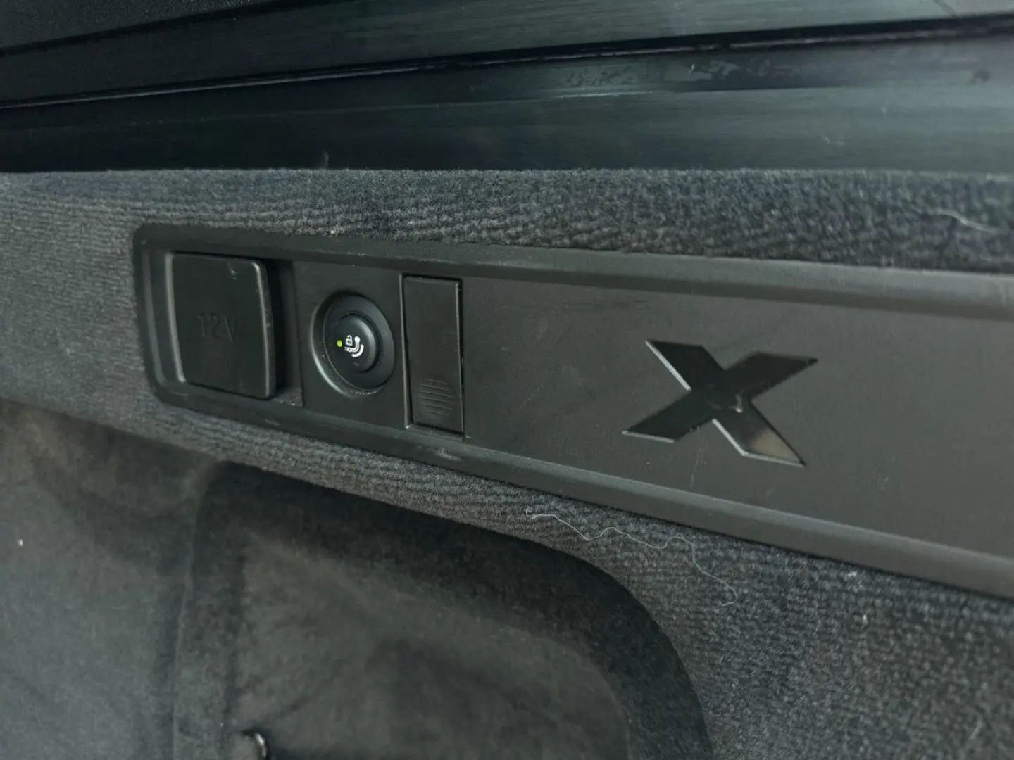 X5 xDr30d M Sport DA PA-Prof AHK Pano IconicGl