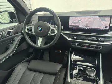 X5 xDrive30d M Sportpaket LED DrivAs HiFi ParkAs