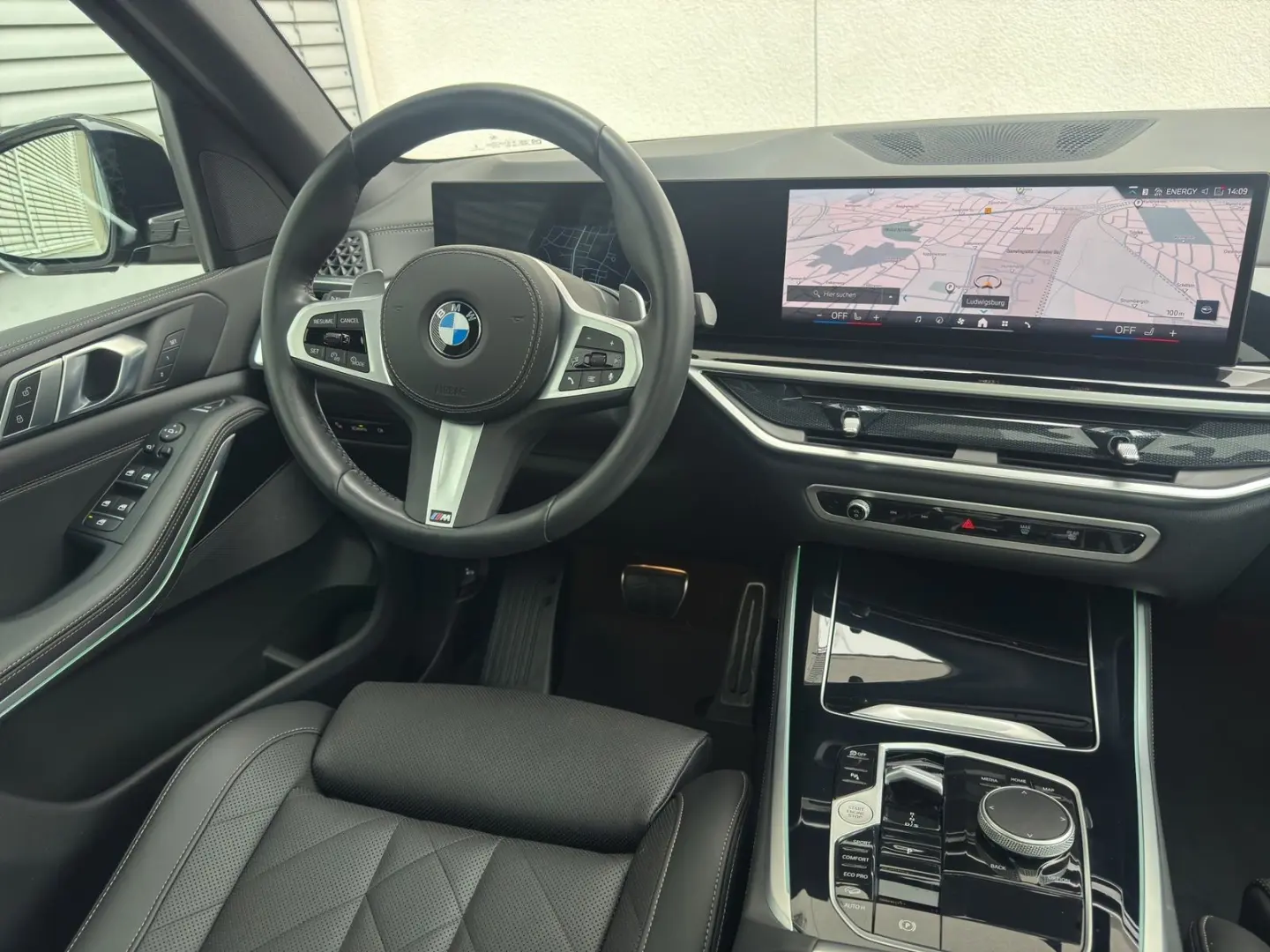 X5 xDrive30d M Sportpaket LED DrivAs HiFi ParkAs