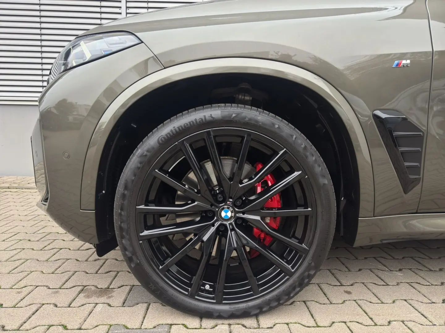 X5 xDrive30d M Sportpaket LED DrivAs HiFi ParkAs