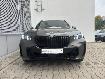 X5 xDrive30d M Sportpaket LED DrivAs HiFi ParkAs