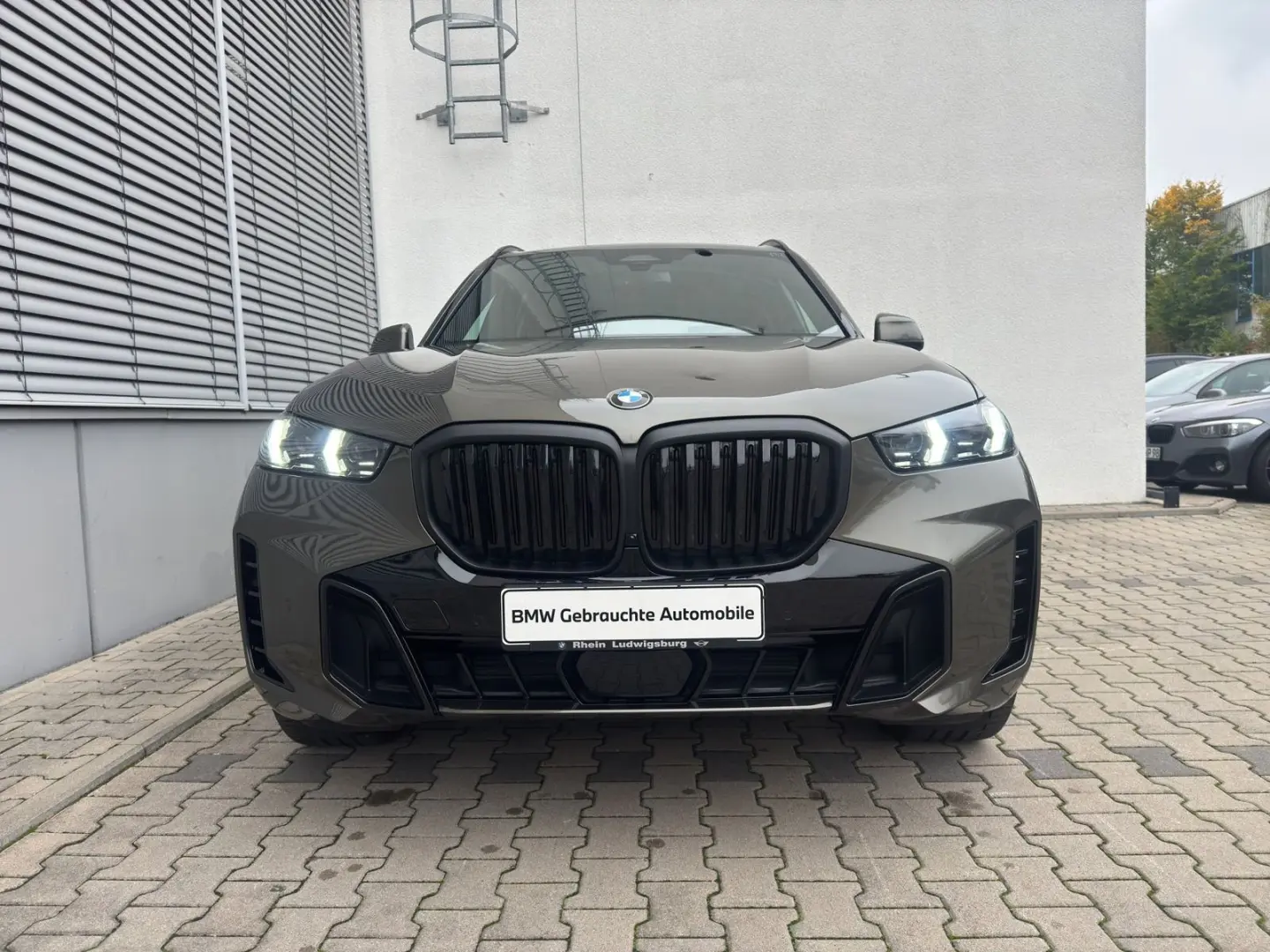 X5 xDrive30d M Sportpaket LED DrivAs HiFi ParkAs