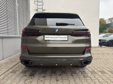 X5 xDrive30d M Sportpaket LED DrivAs HiFi ParkAs