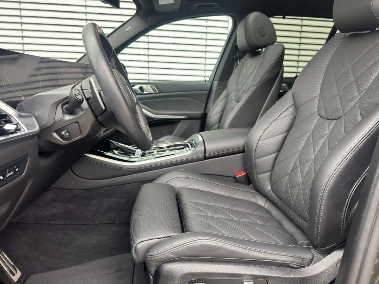 X5 xDrive30d M Sportpaket LED DrivAs HiFi ParkAs