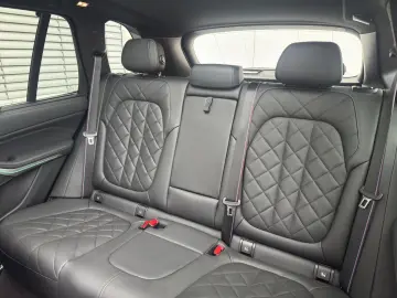 X5 xDrive30d M Sportpaket LED DrivAs HiFi ParkAs
