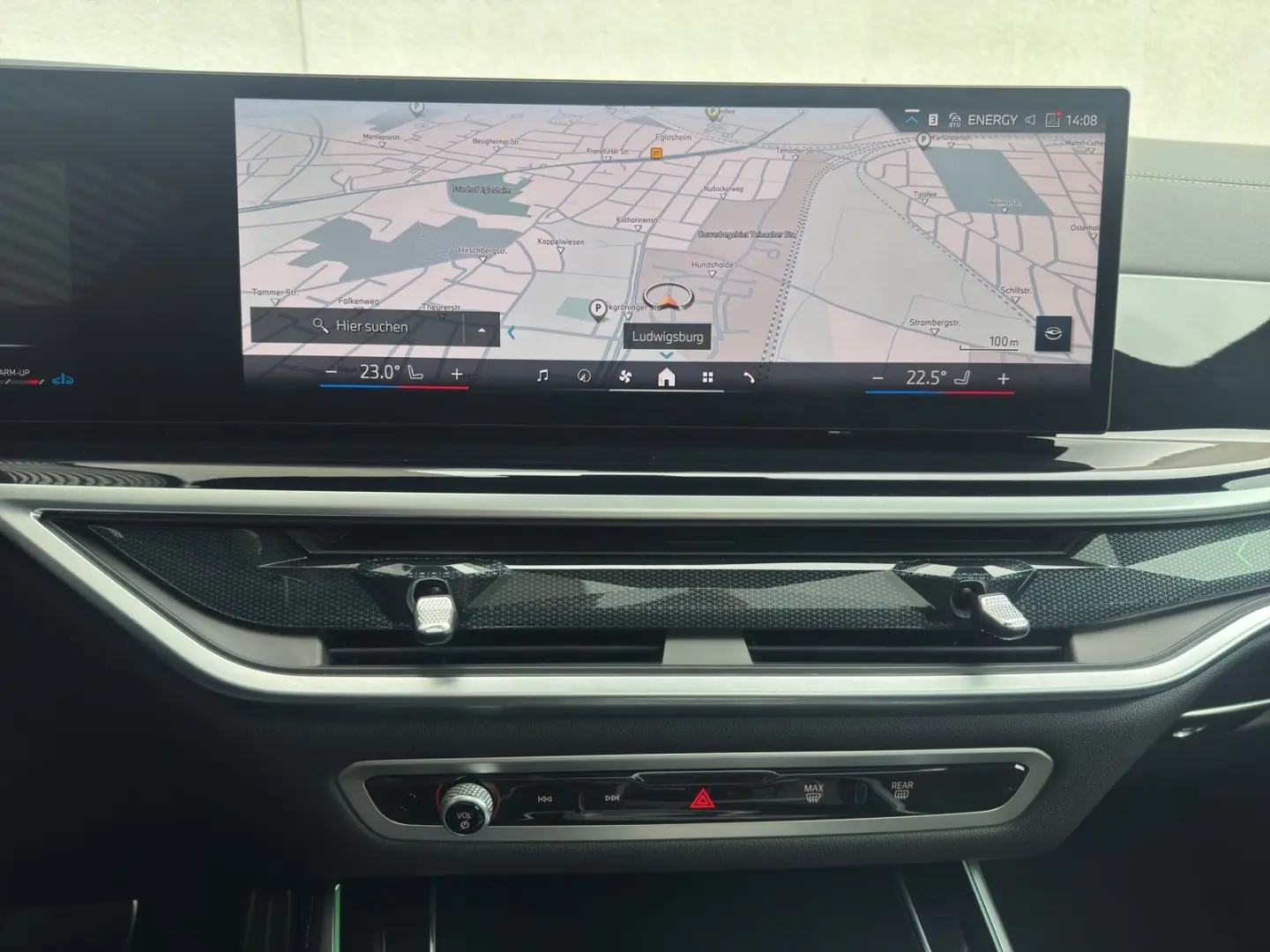 X5 xDrive30d M Sportpaket LED DrivAs HiFi ParkAs