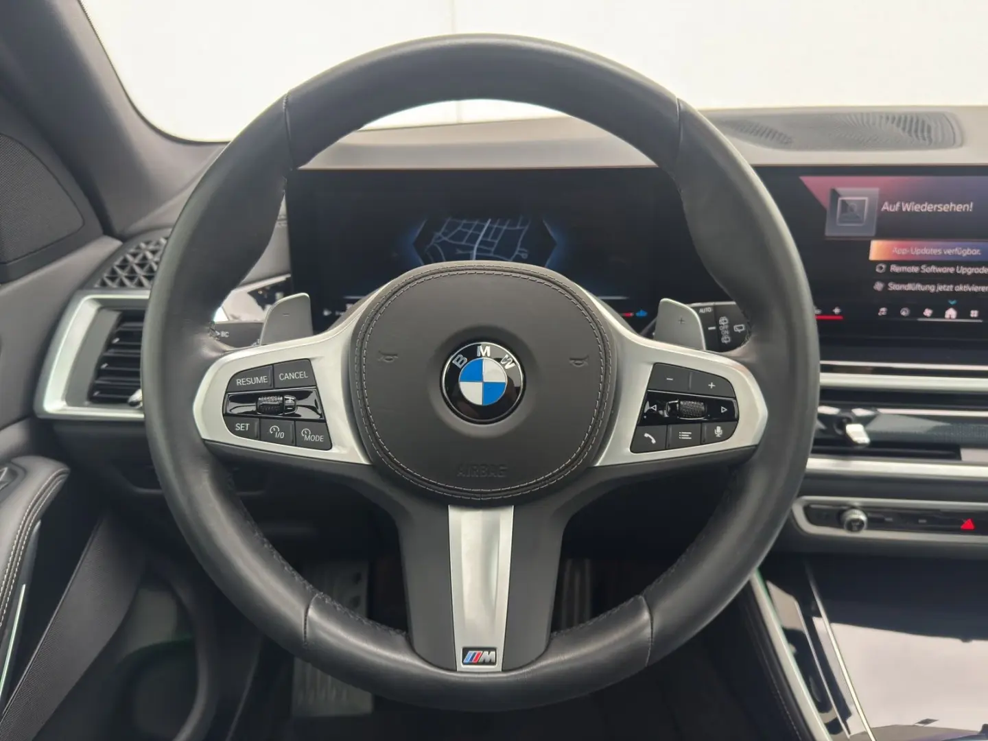 X5 xDrive30d M Sportpaket LED DrivAs HiFi ParkAs