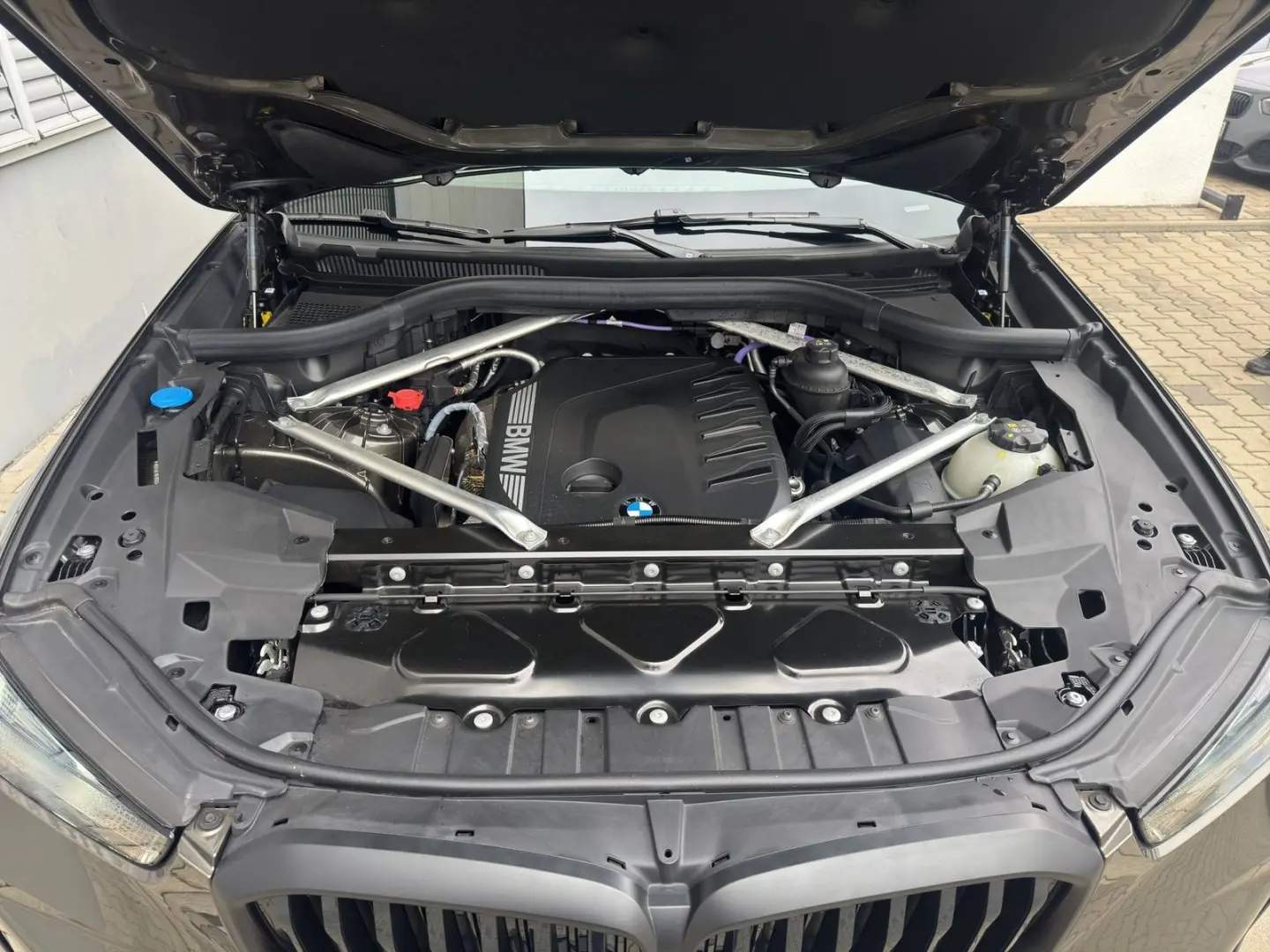 X5 xDrive30d M Sportpaket LED DrivAs HiFi ParkAs