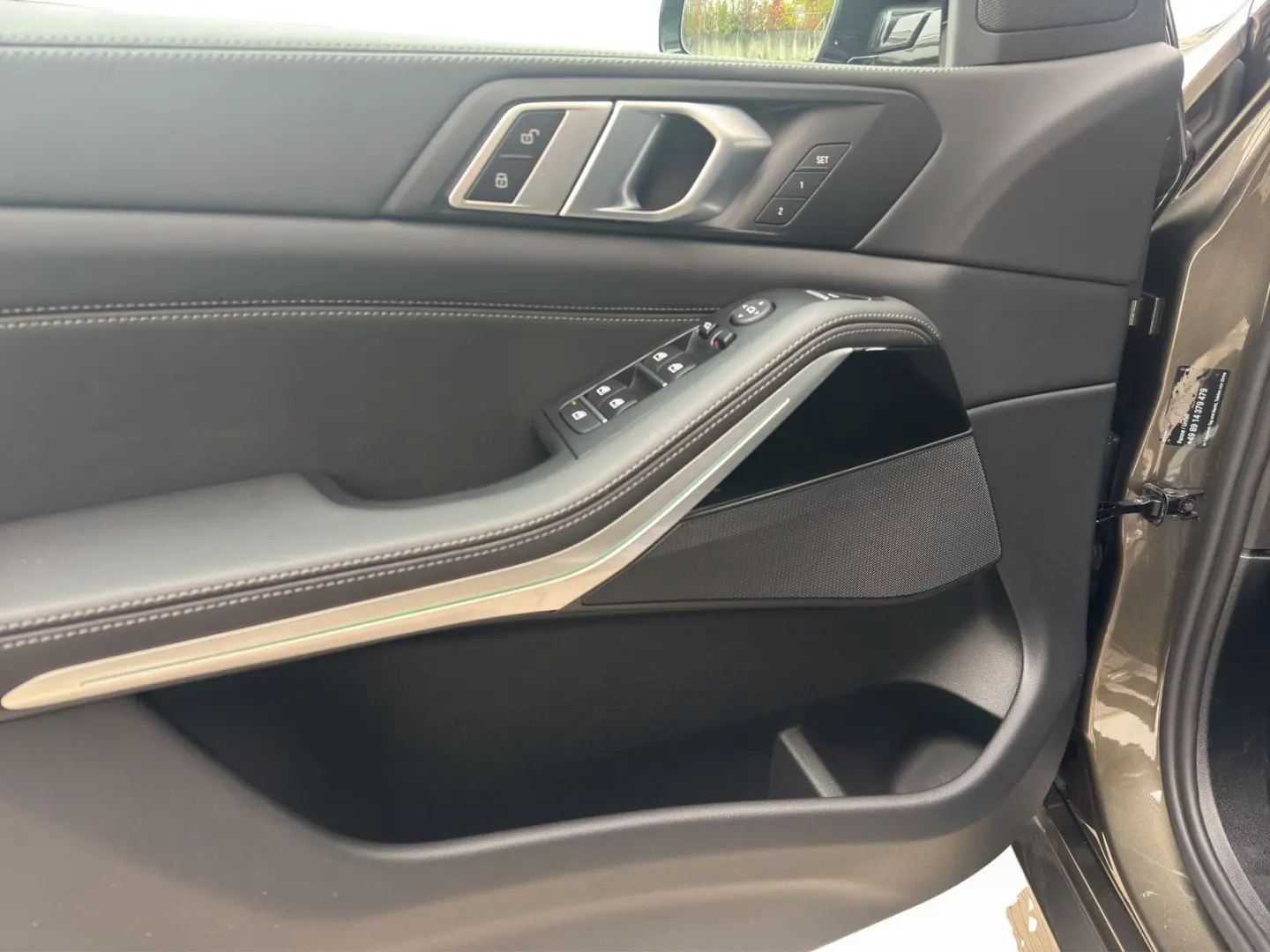 X5 xDrive30d M Sportpaket LED DrivAs HiFi ParkAs