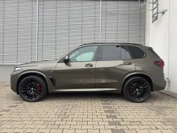 X5 xDrive30d M Sportpaket LED DrivAs HiFi ParkAs