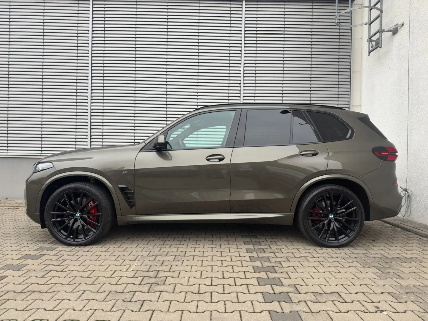 X5 xDrive30d M Sportpaket LED DrivAs HiFi ParkAs