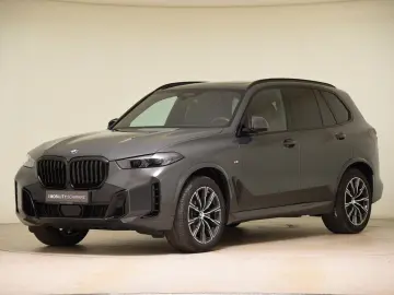 X5 xDrive30d M Sport Pro AHK Pano Head-Up Stahzg