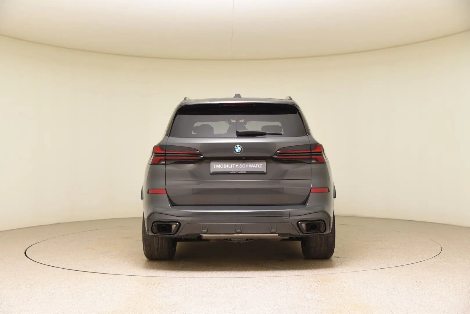 X5 xDrive30d M Sport Pro AHK Pano Head-Up Stahzg