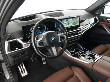 X5 xDrive30d M Sport Pro AHK Pano Head-Up Stahzg