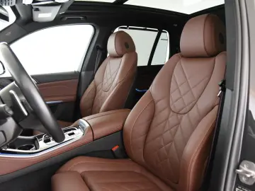 X5 xDrive30d M Sport Pro AHK Pano Head-Up Stahzg