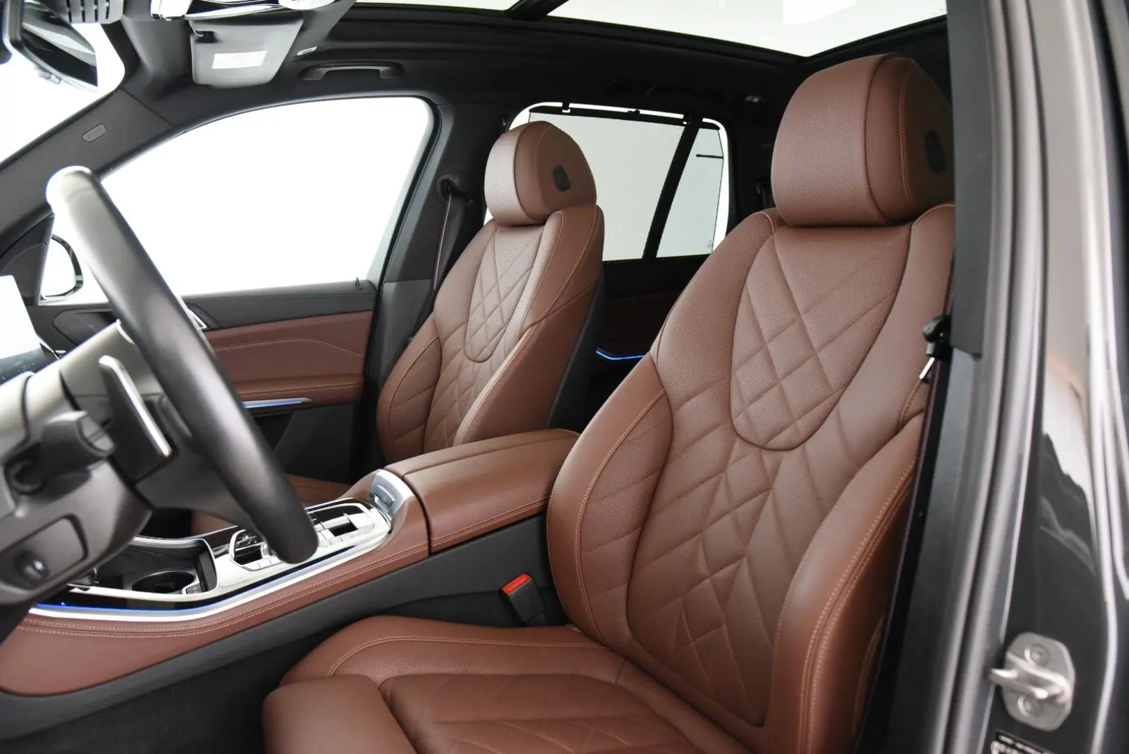 X5 xDrive30d M Sport Pro AHK Pano Head-Up Stahzg