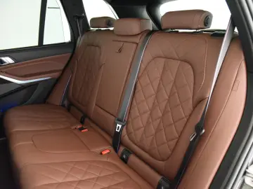 X5 xDrive30d M Sport Pro AHK Pano Head-Up Stahzg