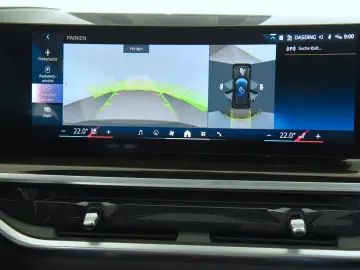 X5 xDrive30d M Sport Pro AHK Pano Head-Up Stahzg